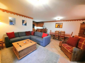 Appartement Confort 4* avec Wi-Fi, Balcon et Parking - Pied des Pistes Les Menuires - FR-1-452-246